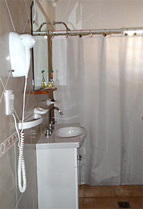 ויז'ה חנראל בלגרנו Posada Ojo De Agua מראה חיצוני תמונה