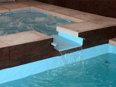 ויז'ה חנראל בלגרנו Posada Ojo De Agua מראה חיצוני תמונה
